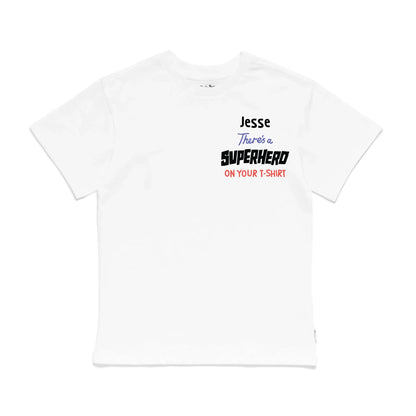 Personalised There&