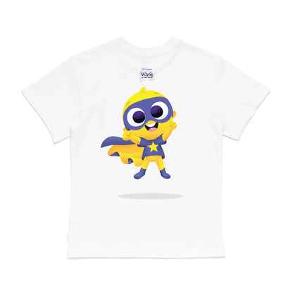 Roys Boys White T-Shirt Imagery_0008_Older Kids Back