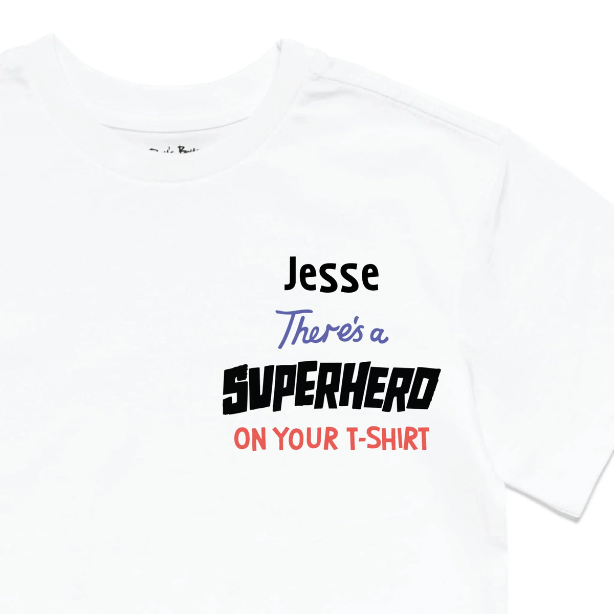 Roys Boys White T-Shirt Imagery_0010_Older Kids Front Zoomed In-01
