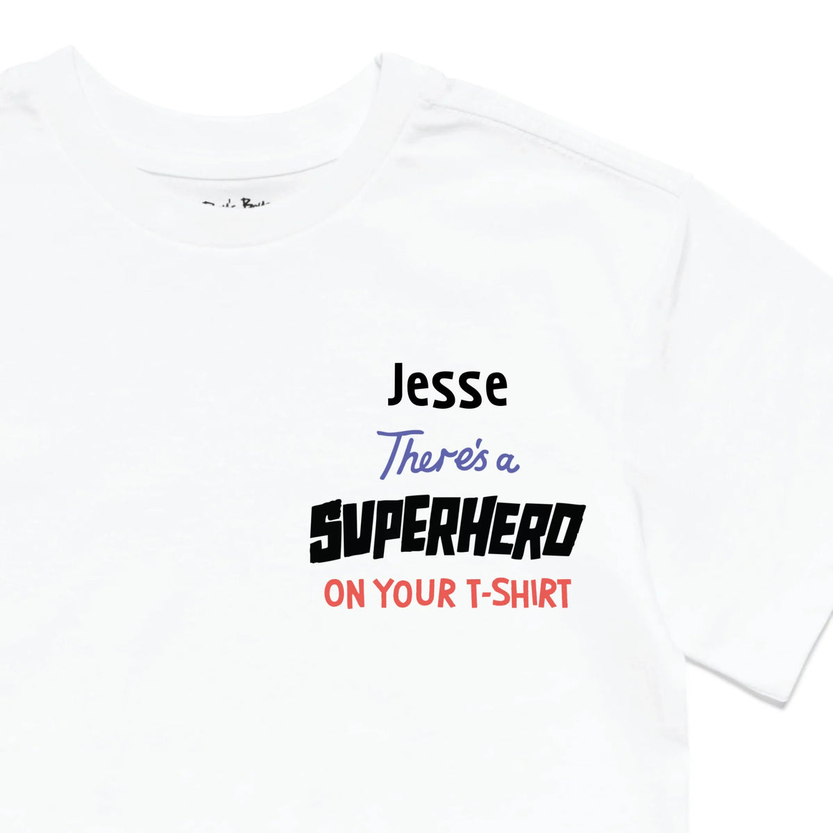 Roys Boys White T-Shirt Imagery_0010_Older Kids Front Zoomed In-01