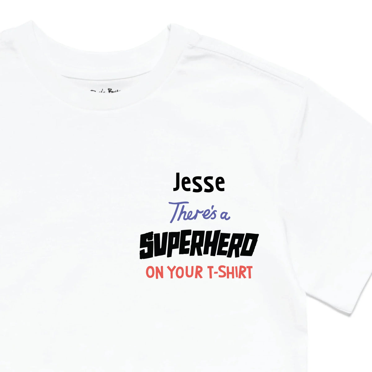 Roys Boys White T-Shirt Imagery_0010_Older Kids Front Zoomed In-01