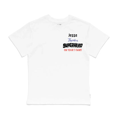 Roys Boys White T-Shirt Imagery_0009_Older Kids Front
