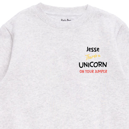 Personalised There&