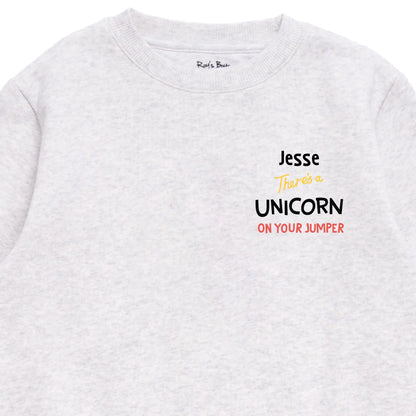 Personalised There&