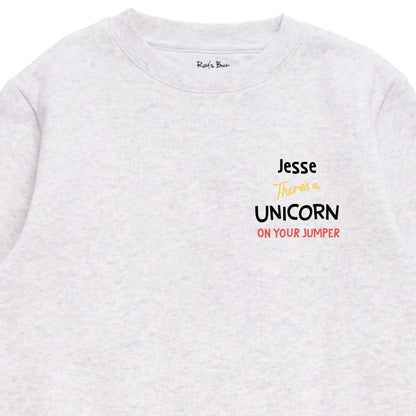 Personalised There&