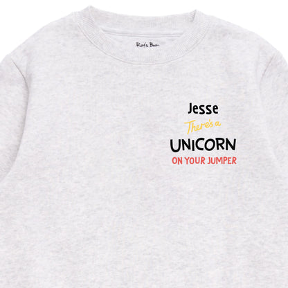 Personalised There&