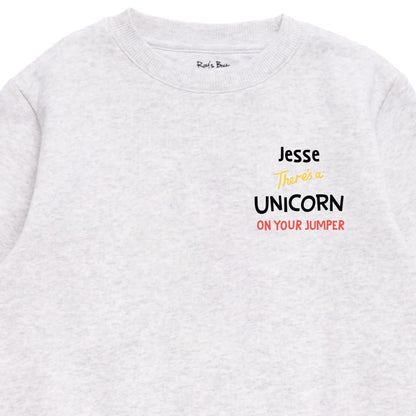 Personalised There&