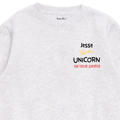 Personalised There&