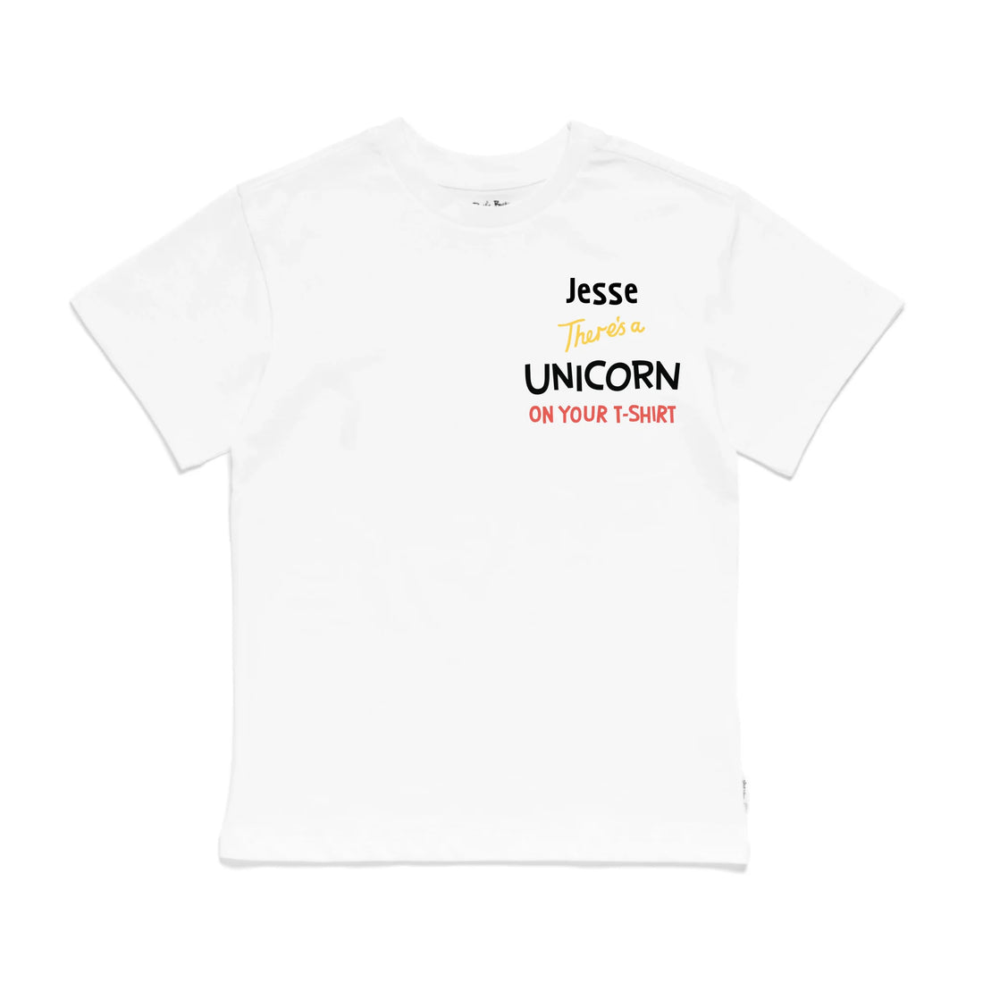 Roys Boys White T-Shirt Imagery_0009_Older Kids Front