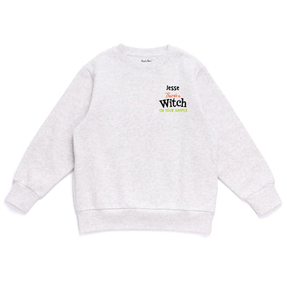 Personalised There&