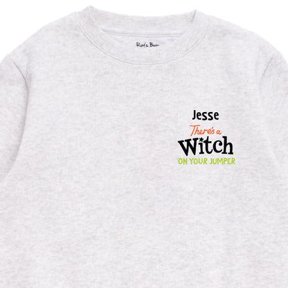 Personalised There&