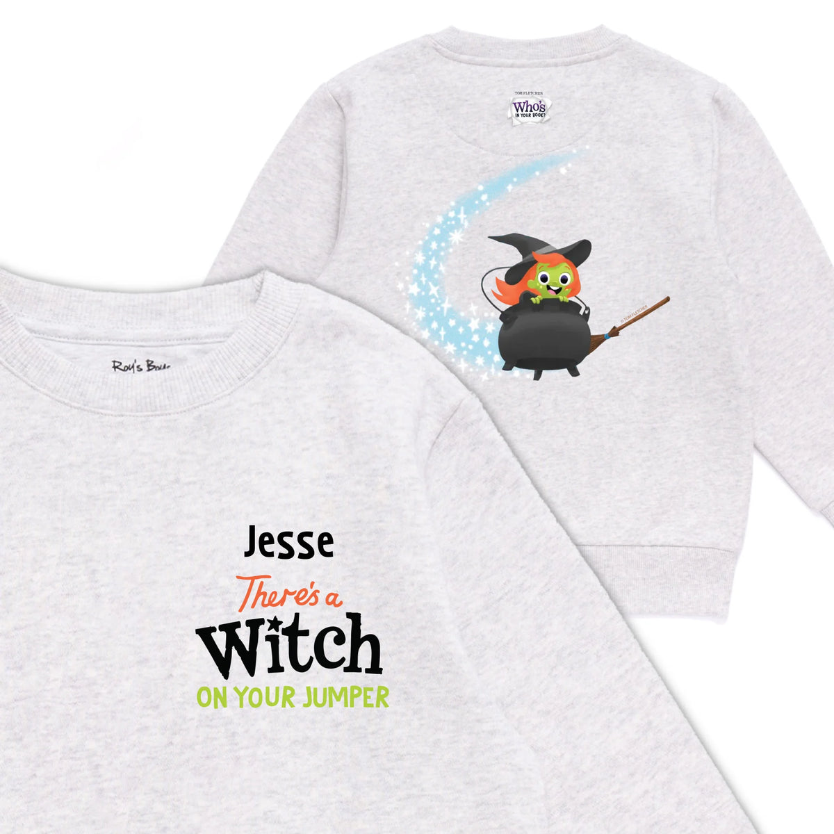Kids Sweatshirt Main Image Front and Back-01