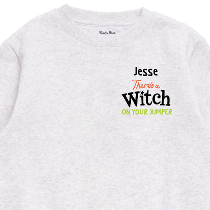 Personalised There&