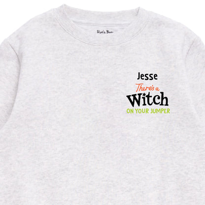 Personalised There&