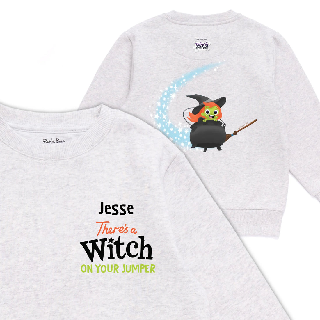 Kids Sweatshirt Main Image Front and Back-01