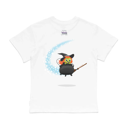 Roys Boys White T-Shirt Imagery_0008_Older Kids Back