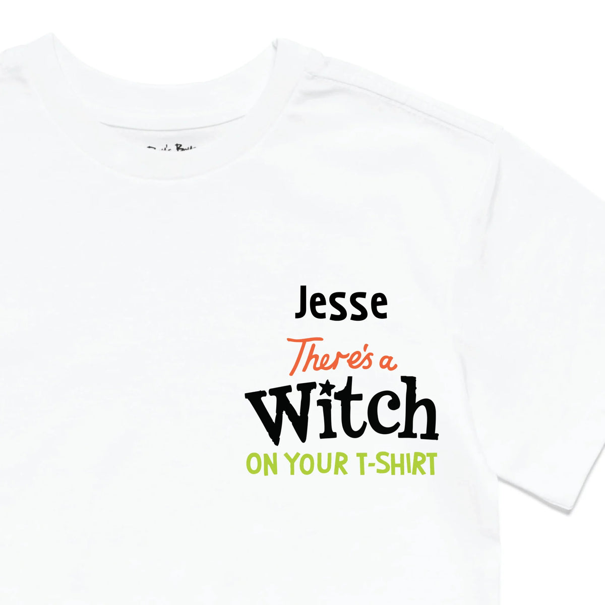 Personalised There&