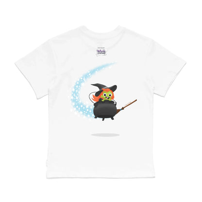 Roys Boys White T-Shirt Imagery_0008_Older Kids Back