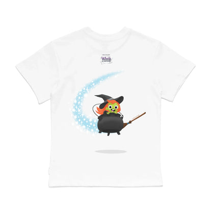 Roys Boys White T-Shirt Imagery_0008_Older Kids Back