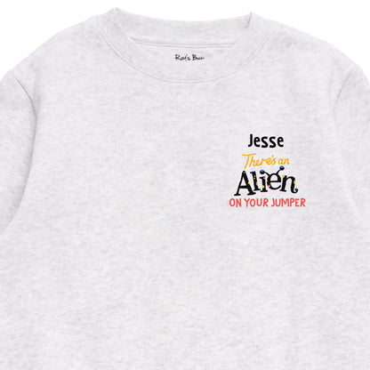 Personalised There&