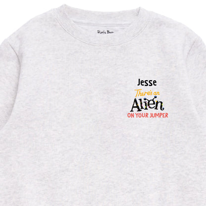 Personalised There&