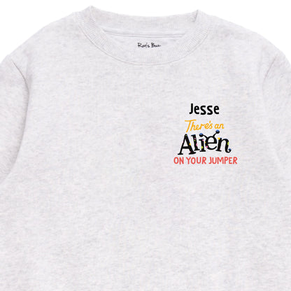 Personalised There&