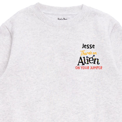 Personalised There&