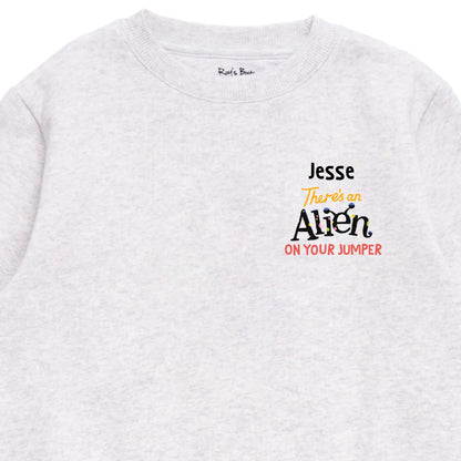 Personalised There&
