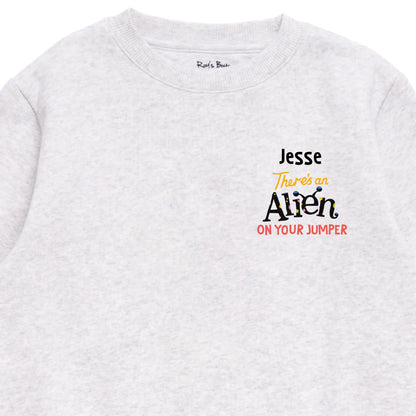 Personalised There&