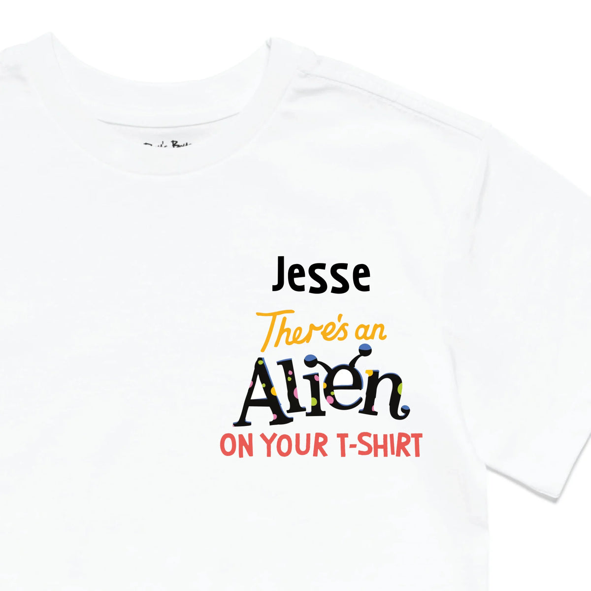 Roys Boys White T-Shirt Imagery_0010_Older Kids Front Zoomed In-01