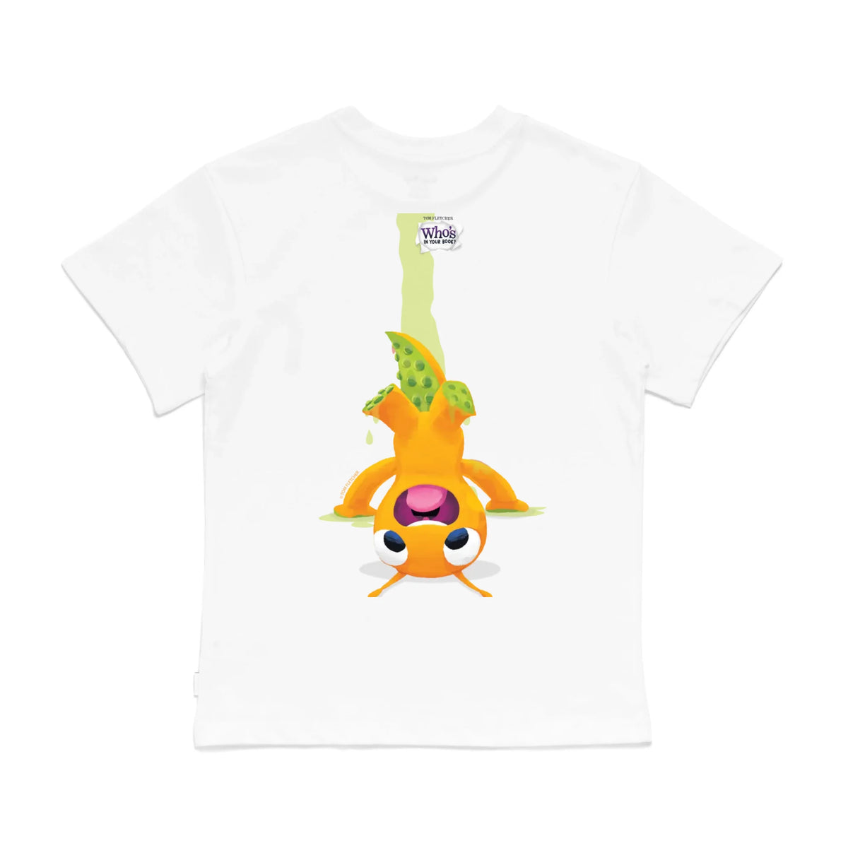 Roys Boys White T-Shirt Imagery_0008_Older Kids Back
