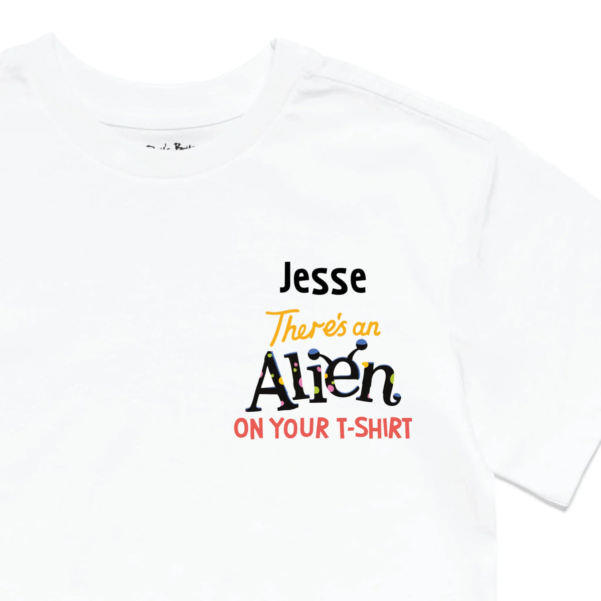 Roys Boys White T-Shirt Imagery_0010_Older Kids Front Zoomed In-01