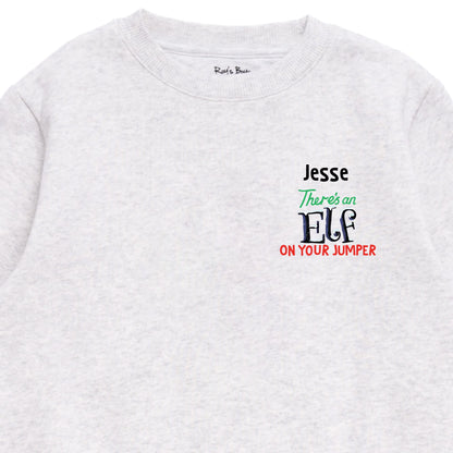 Personalised There&