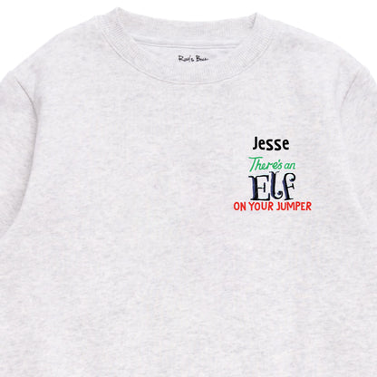 Personalised There&