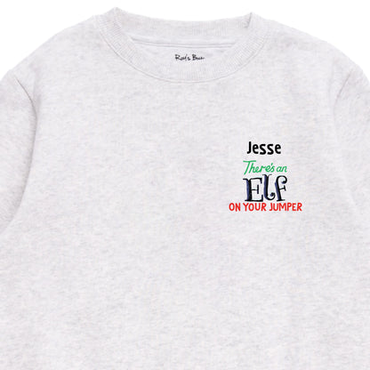 Personalised There&