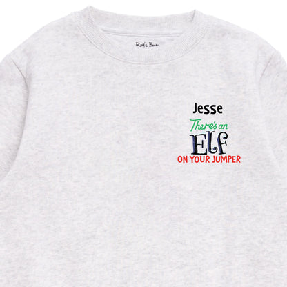 Personalised There&