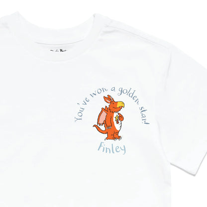 Roys Boys White T-Shirt Imagery_0010_Older Kids Front Zoomed In-01