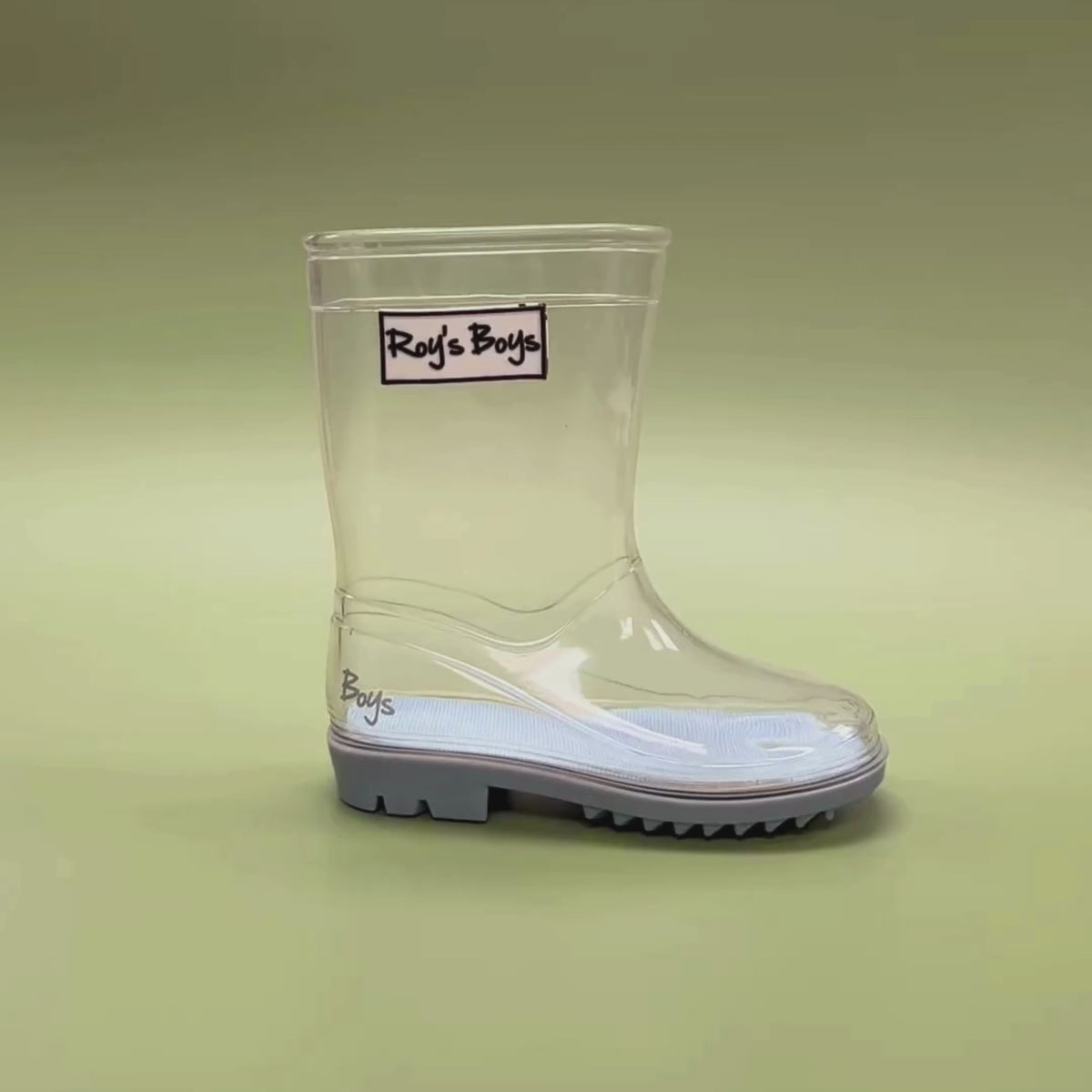 Bluey and bingo welly socks