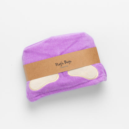 Packaged Rita poncho towel