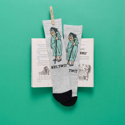 Roald Dahl&