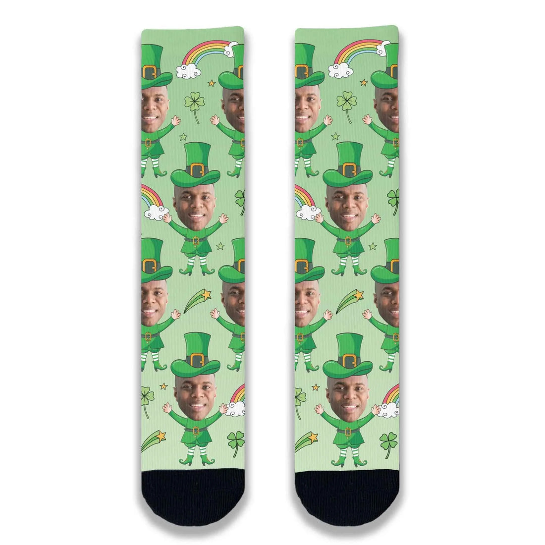 St Patrick&