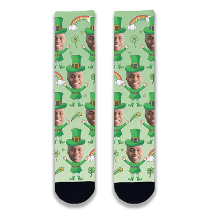 St Patrick&