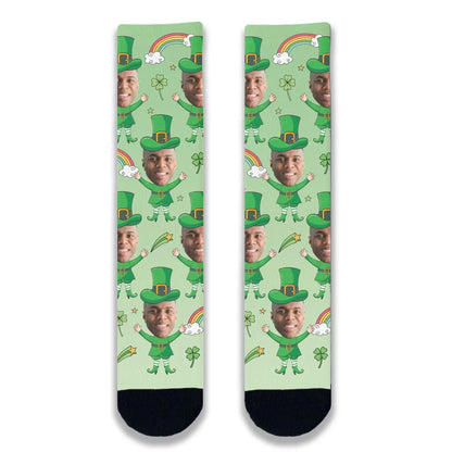 St Patrick&