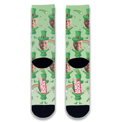 St Patrick&