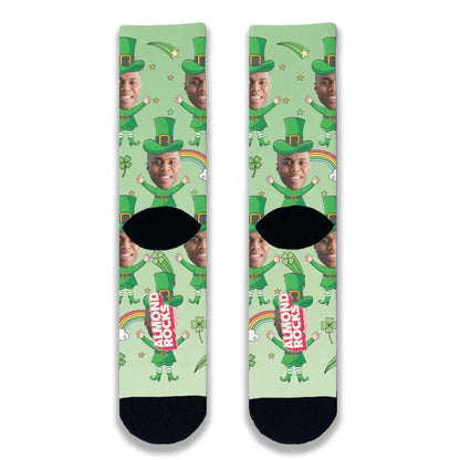 St Patrick&