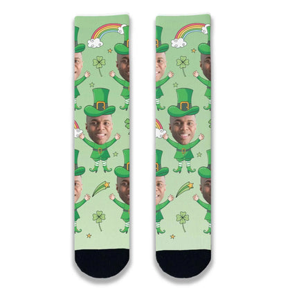 St Patrick&