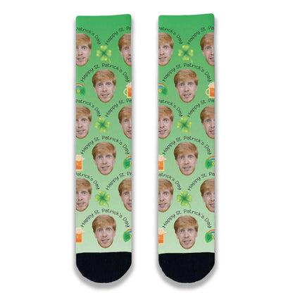 St Patrick&
