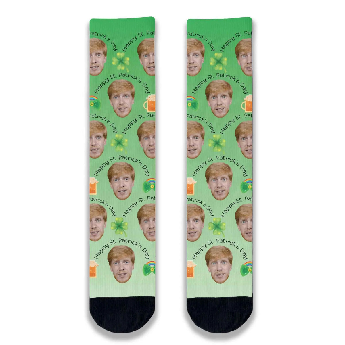 St Patrick&