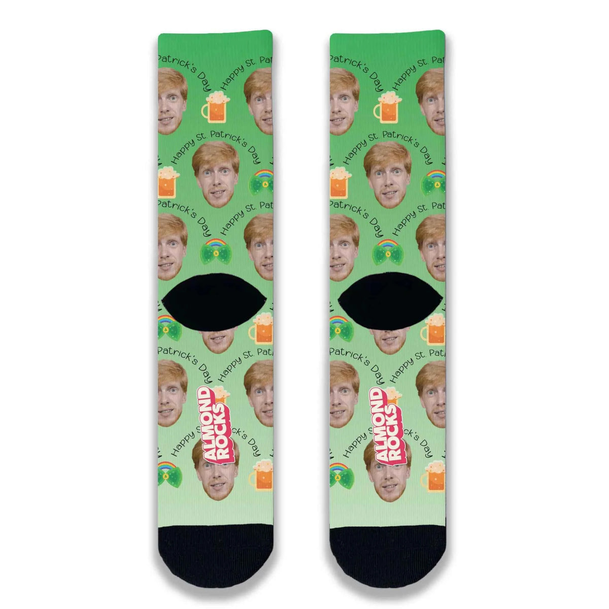 St Patrick&