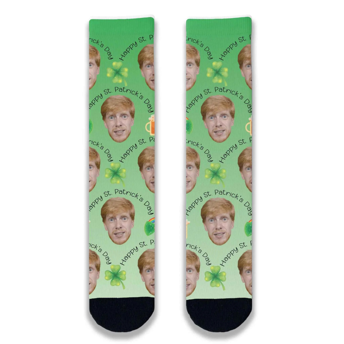 St Patrick&